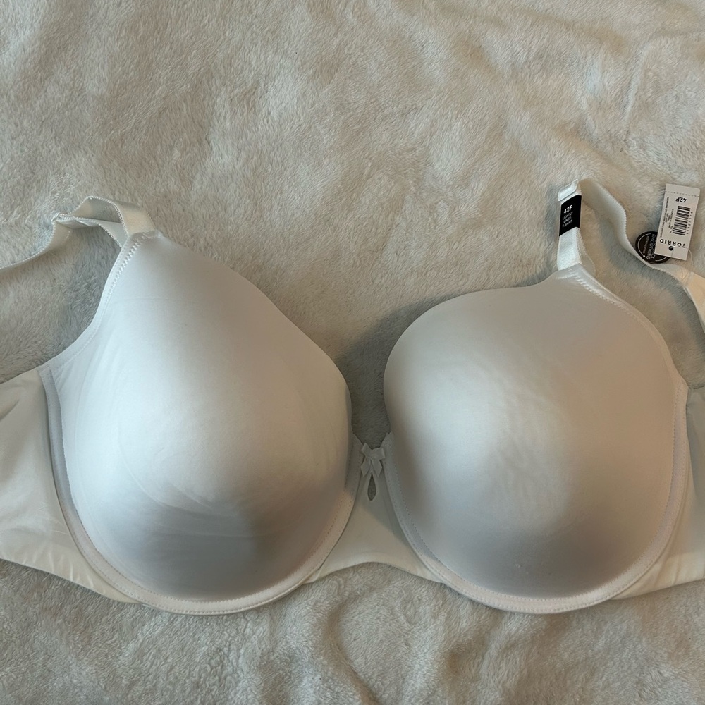 Torrid bra 42F with tags